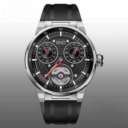 BEXEI Multi Function Waterproof Clown Watch 1