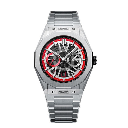 BONEST GATTI Mechanical Automatic Swiss Men's Watch 4