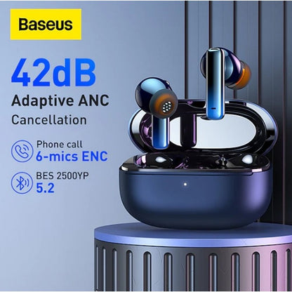Baseus Storm 1 Wireless Earphone 5