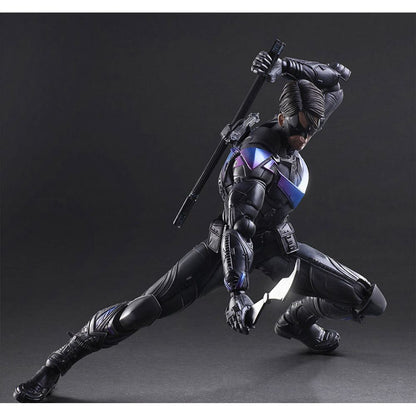 Batman Dark Knights Night-Wing Figure 3