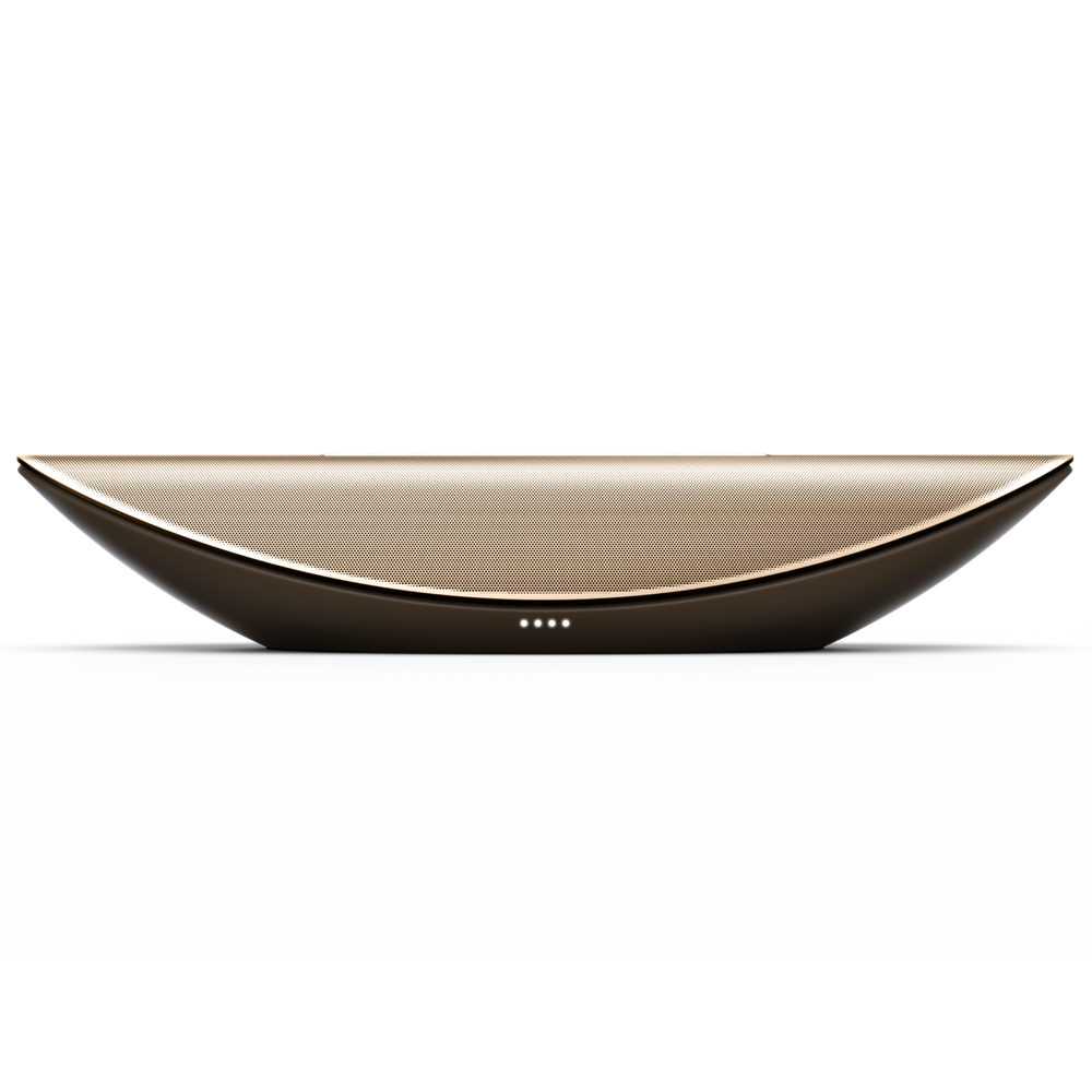 Bluetooth Audio Speaker 1