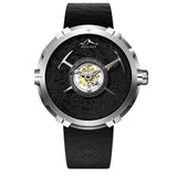 CIGA Central Mount Everest Mechanical Tourbillon Watch 1