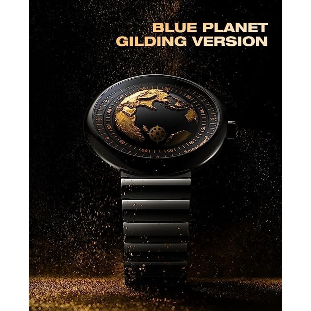 CIGA Design Mechanical Watch 4