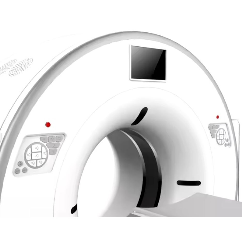 CT Scanner Machine 4