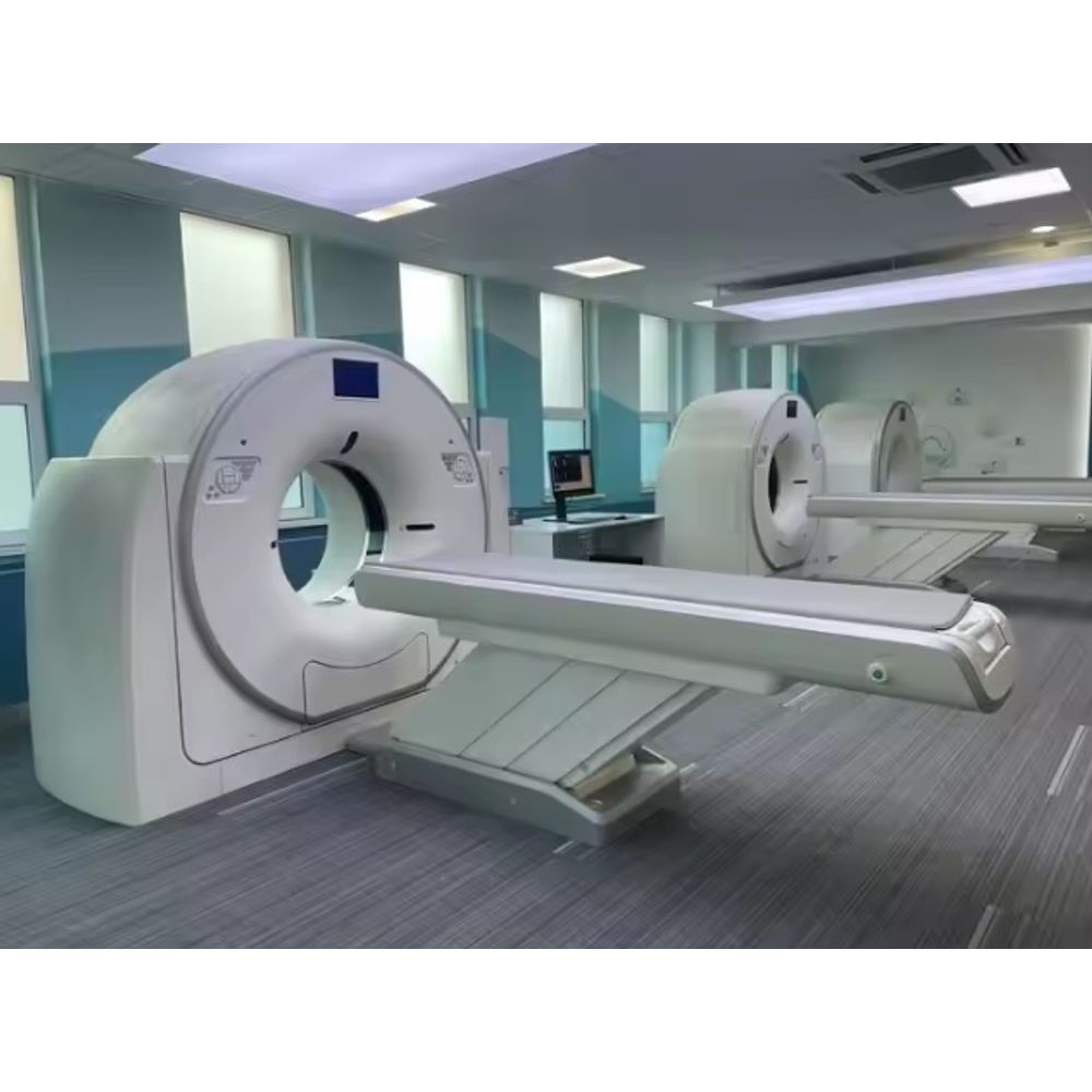 CT Scanner Machine 5