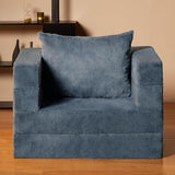 Cansunna 3-in-1 Folding Bean Bag Sofa 1