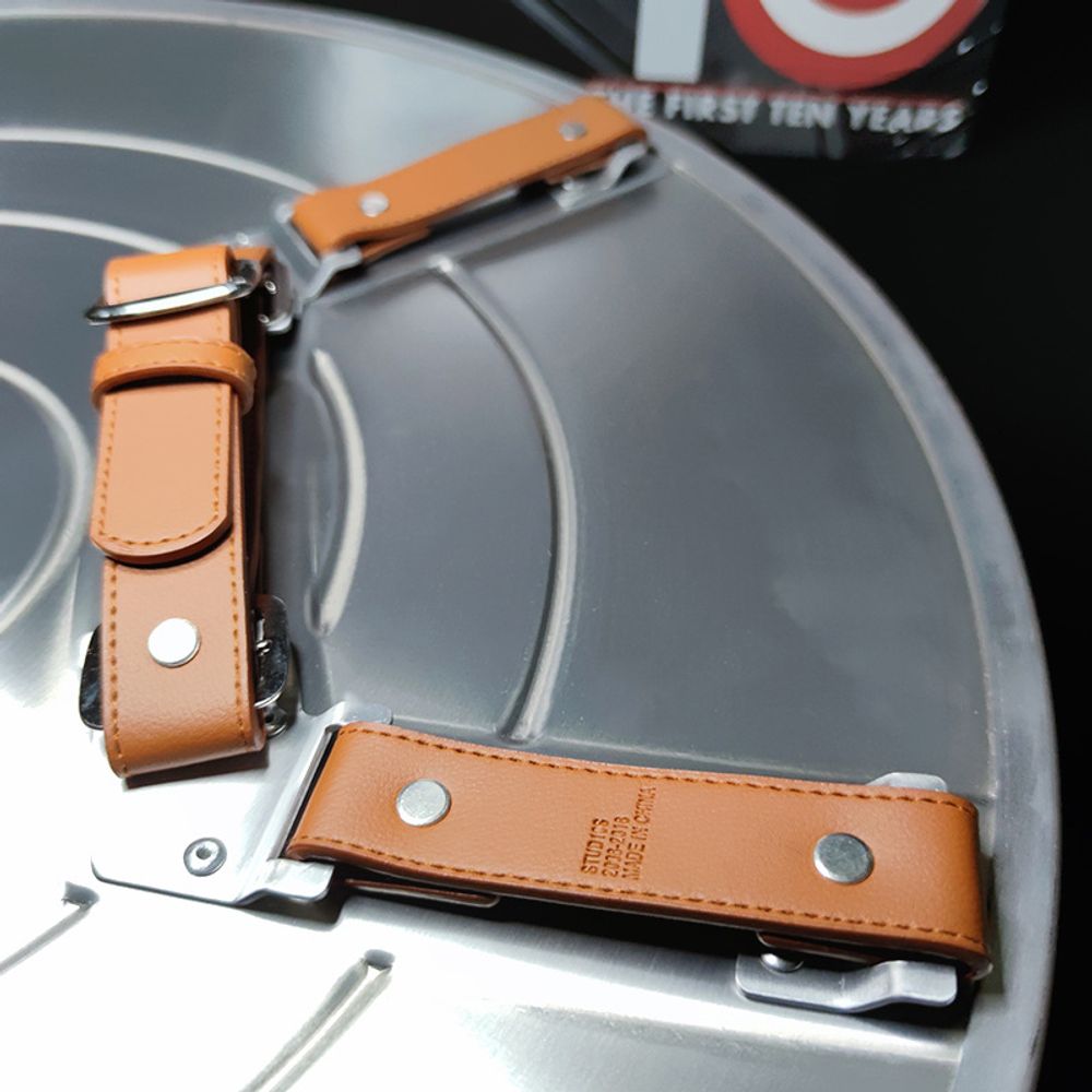 Captain America 1:1 Vibranium Shield 6