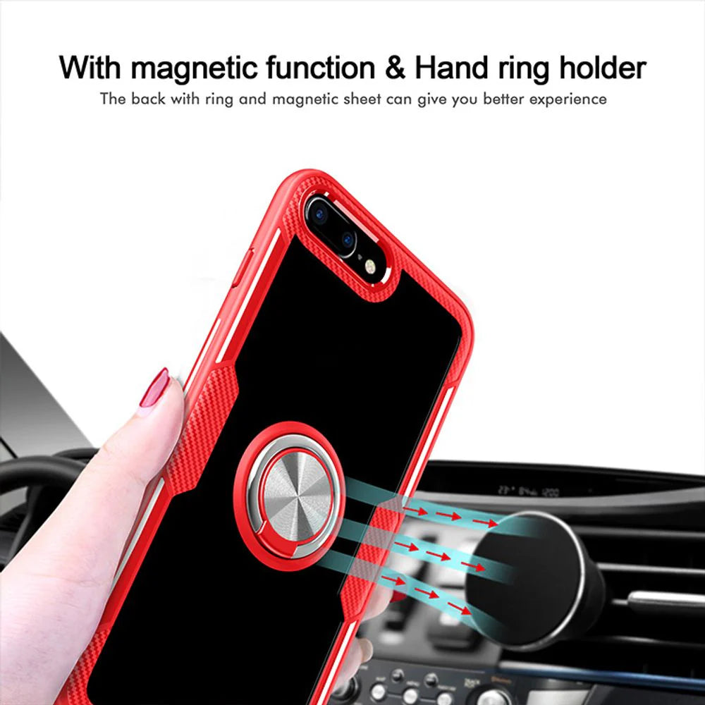 Case For iPhone 8 Plus 2