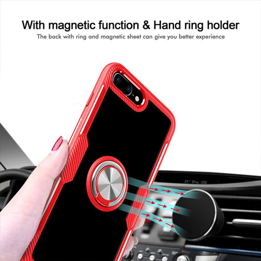 Case For iPhone 8 Plus 2