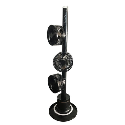 Circulating Stand Fan  3 Speeds 1