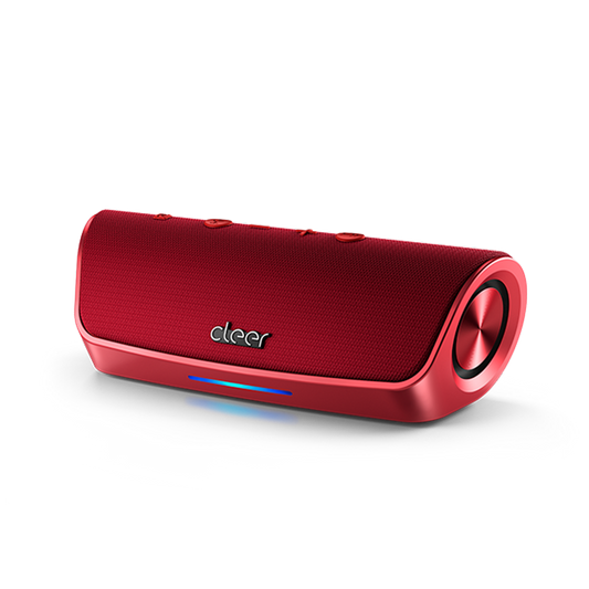 Cleer Smart Speaker with Alexa 2