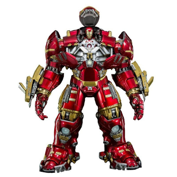 Comicave 1:12 Iron Man MK44 Hulkbuster Alloy Action Figure 1