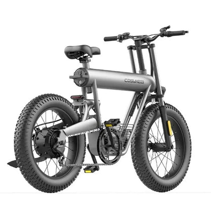 Coswheel 500W 10AH Ebike 4