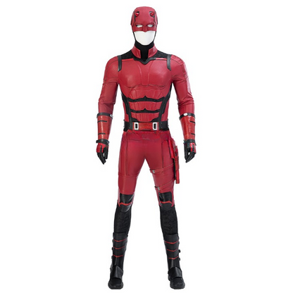 Daredevil 2015 Full Suit Cosplay Costume 1