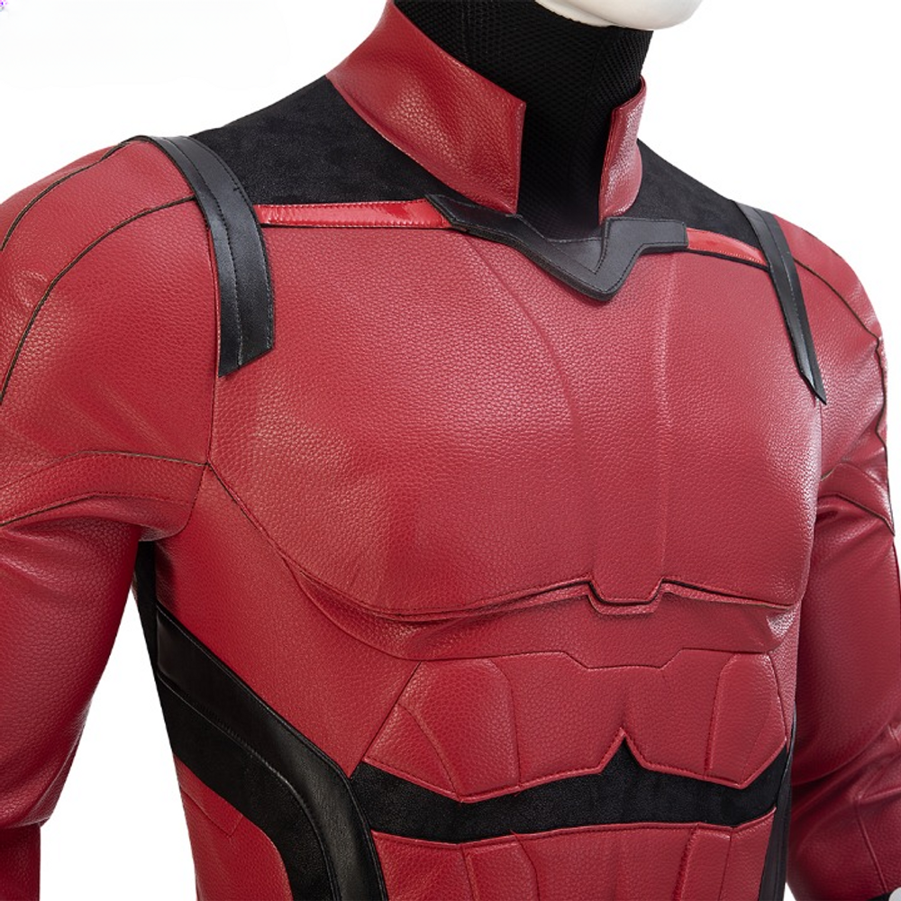 Daredevil 2015 Full Suit Cosplay Costume 3