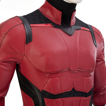 Daredevil 2015 Full Suit Cosplay Costume 3