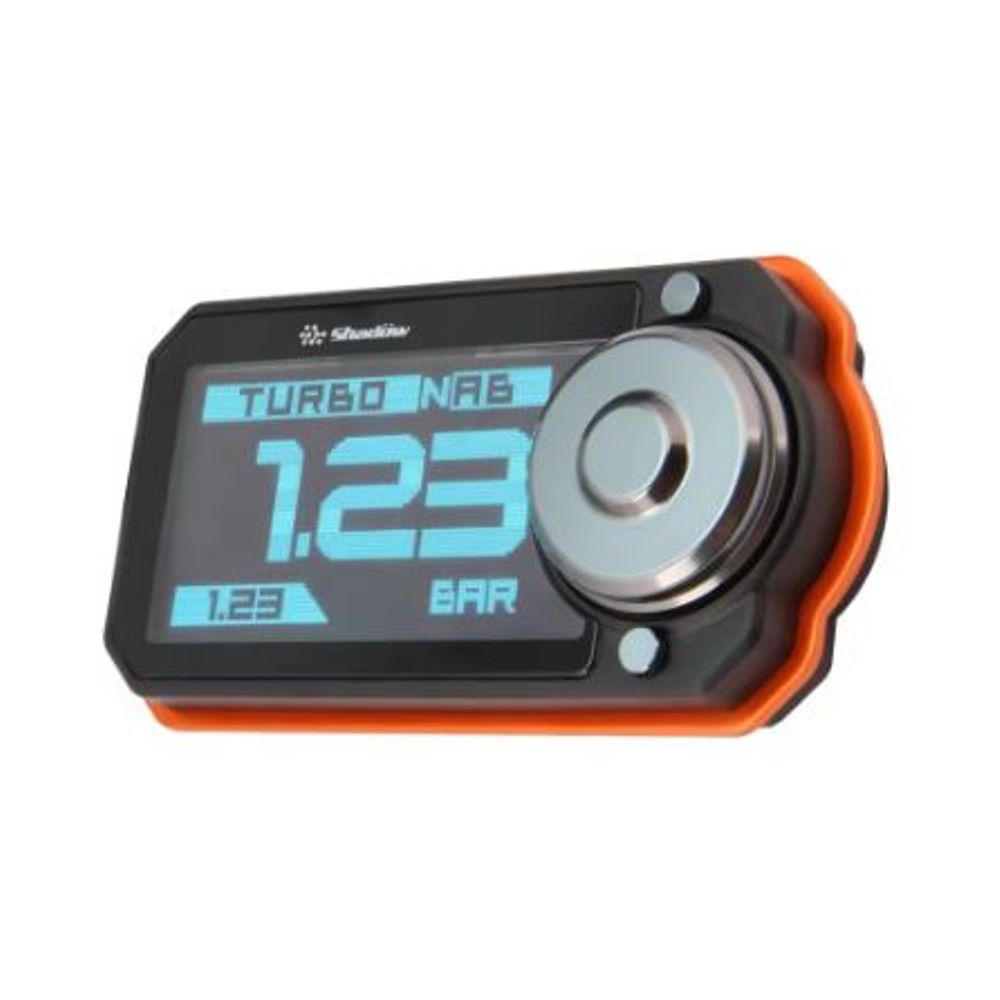 Digital Racing Boost Controller 1