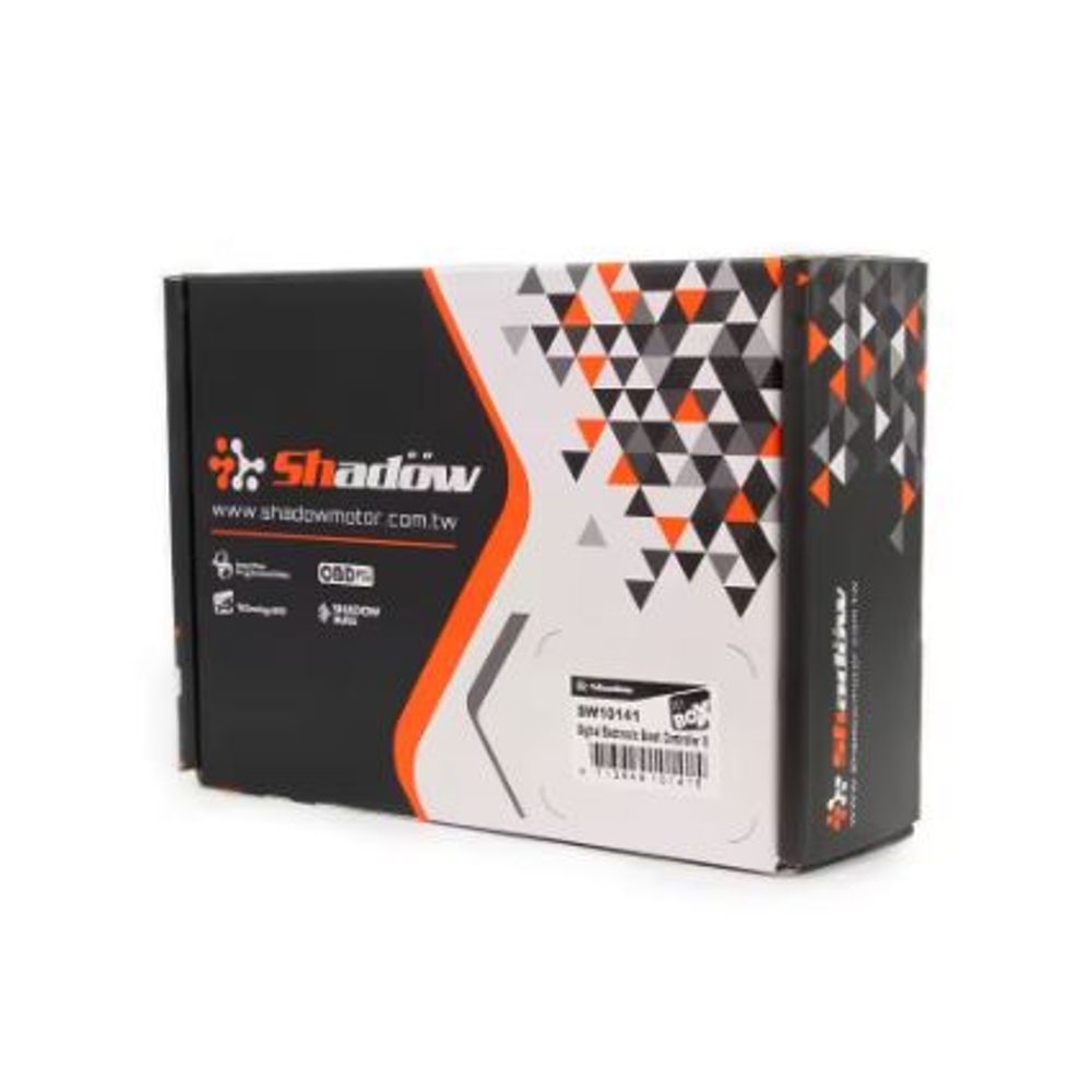 Digital Racing Boost Controller 3