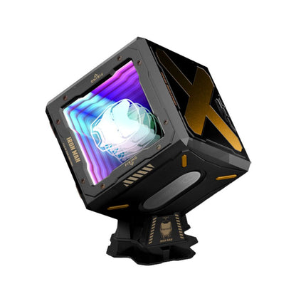 Disney Marvel Heavy Bass Wireless Speaker 1