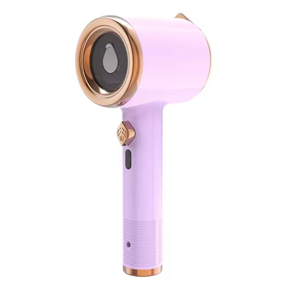 Dual Use Fabric Steam Ironing Machine 3