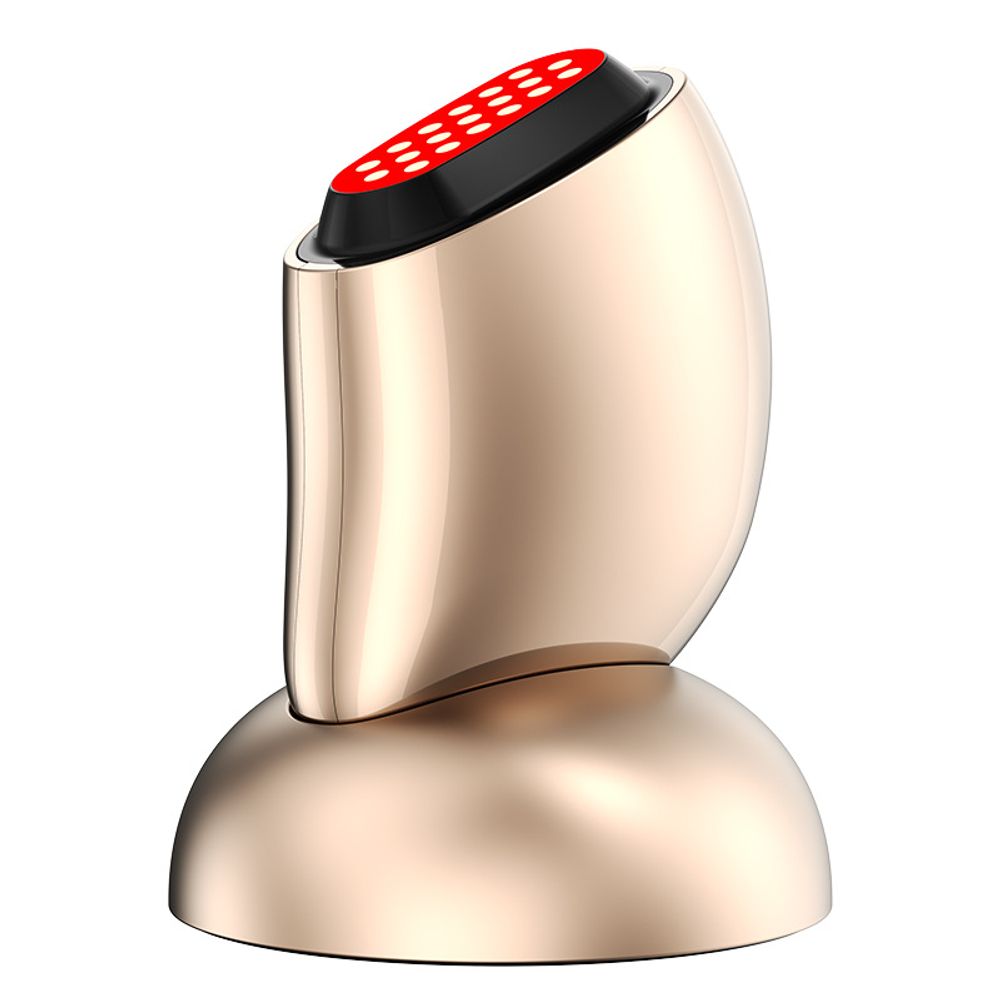 EMS Microcurrent Face Lifting Massager 1