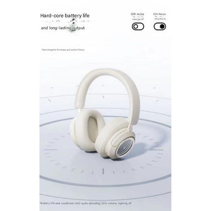 Edifier Halo Space Wireless Headphones 7