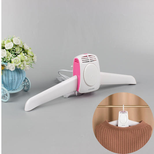 Electric Hanger Dryer For Clothes5