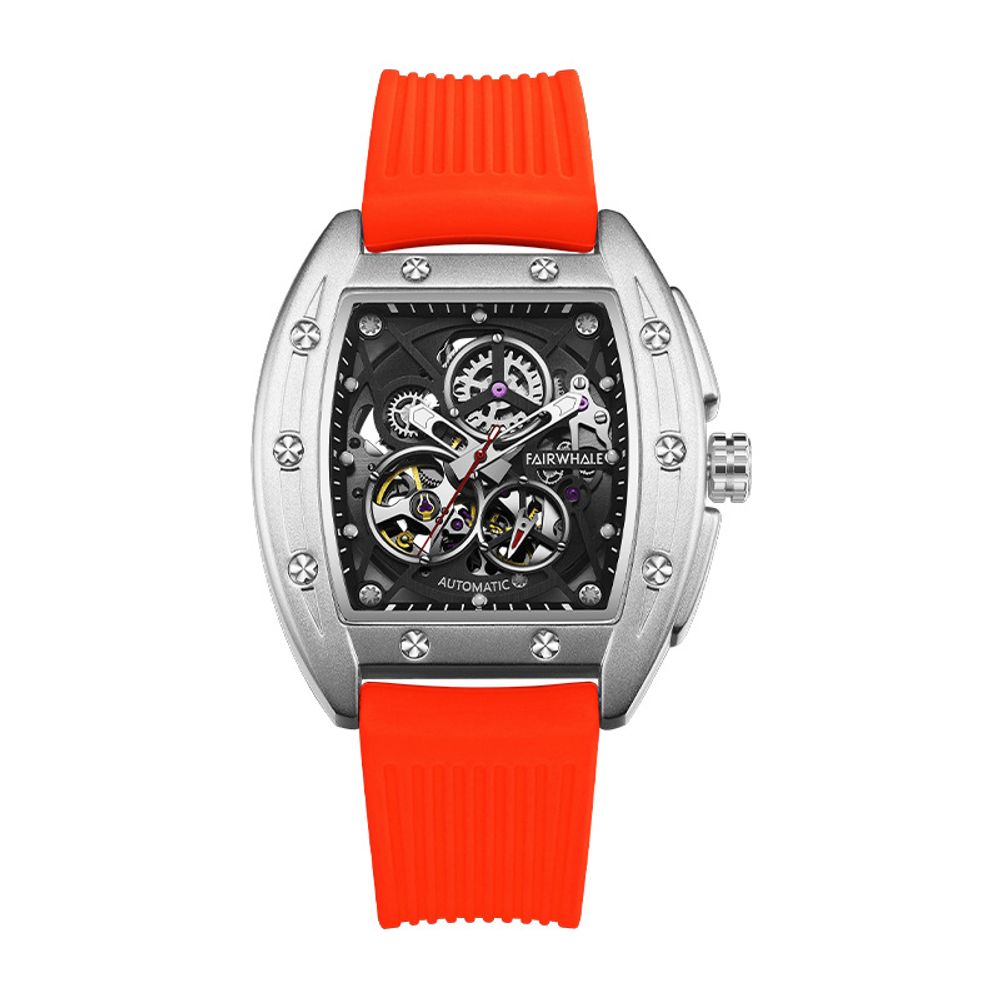 FAIRWHALE Automatic Mechanical Watch 3