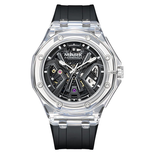 FAIRWHALE Men's Automatic Mechanical Watch 1