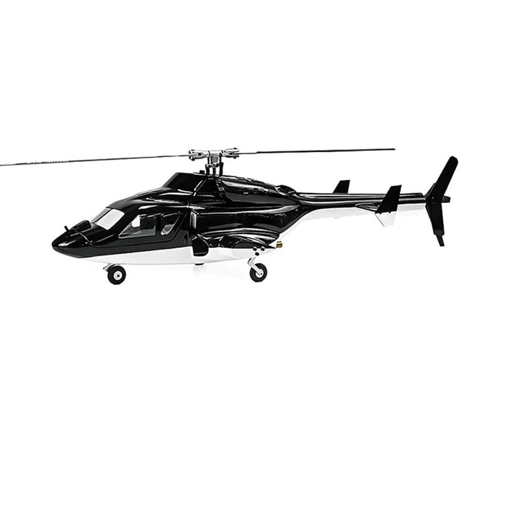 FW450 6CH Scale RC Helicopter 1