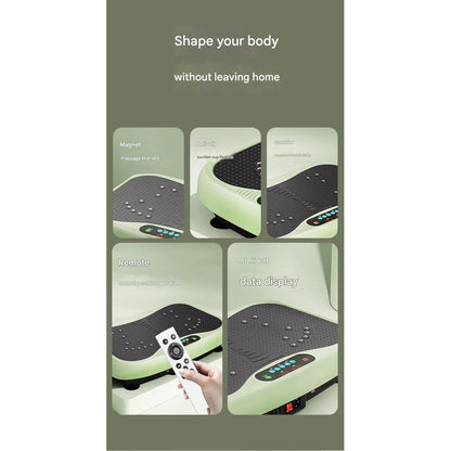 Fat Slimming Vibration Machine 4