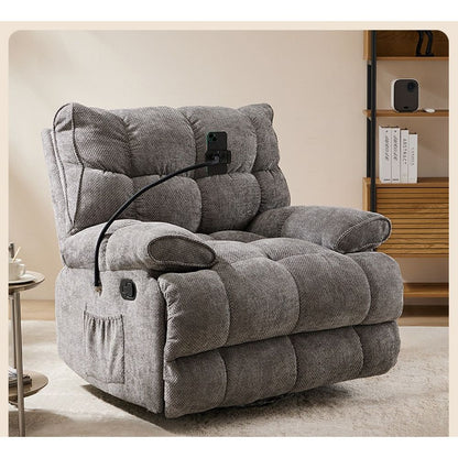 First-Class Electric Single Space Sofa Chair 3