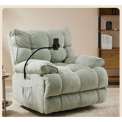 First-Class Electric Single Space Sofa Chair 4