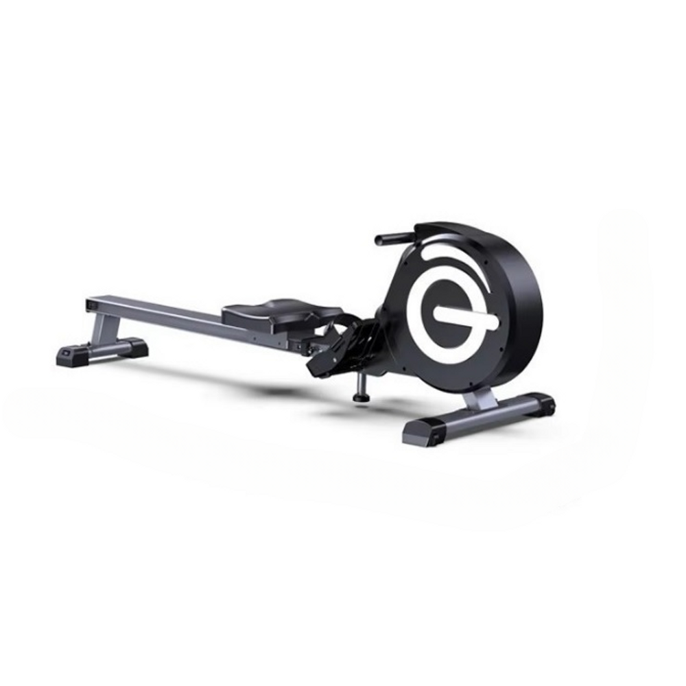 Fitness Gym Magnetic Rowing Machine 1