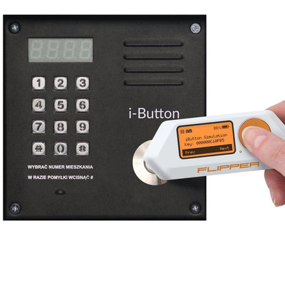 Flipper Zero Multi Tool 5