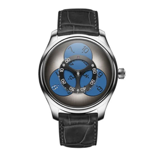 Flying Hours Automatic Mechanical Watch 1