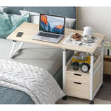 Foldable Lifting Home Laptop Desk 1