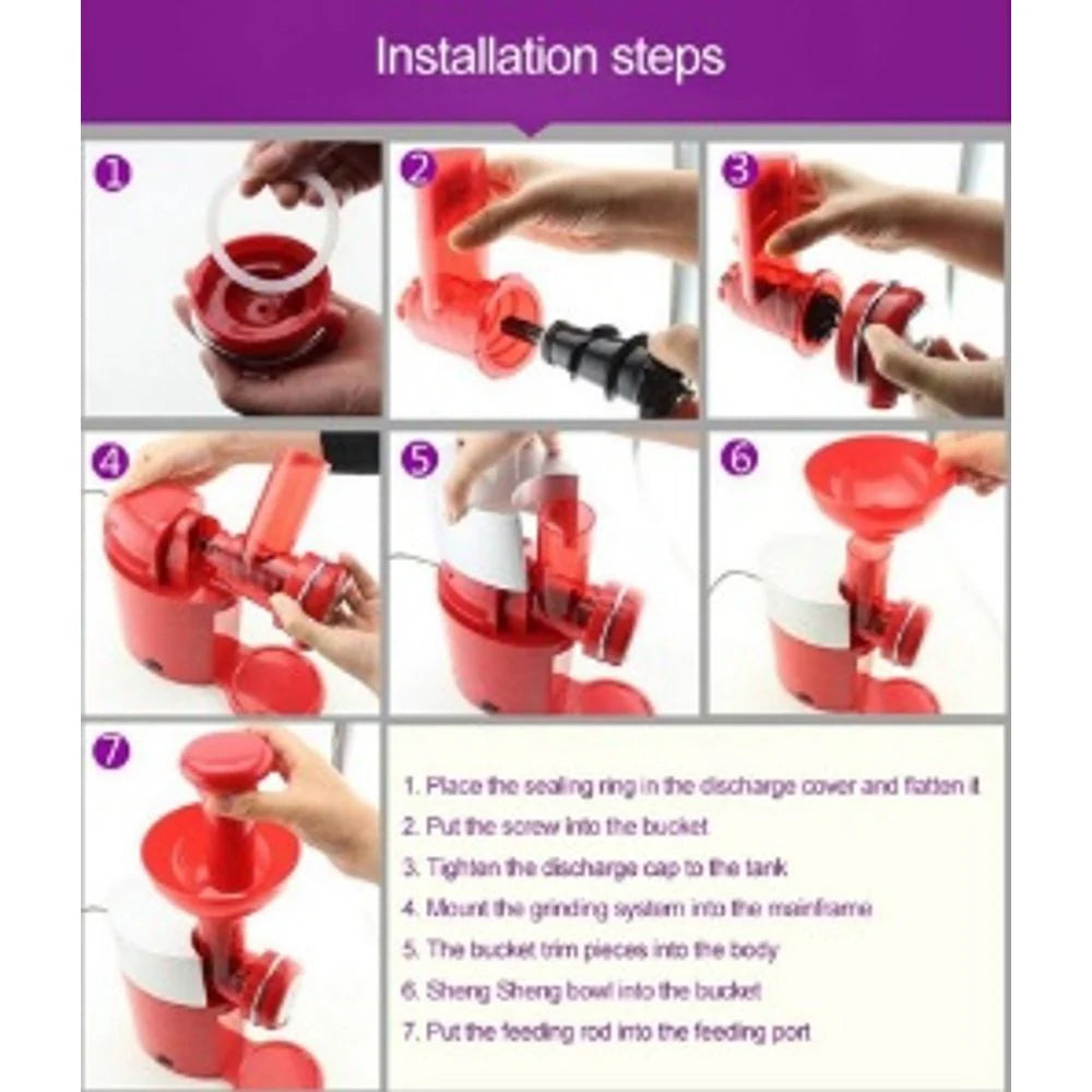 Fruit Dessert Machine 2