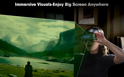 GOOVIS G3 MAX 3D Head Mounted Display 7