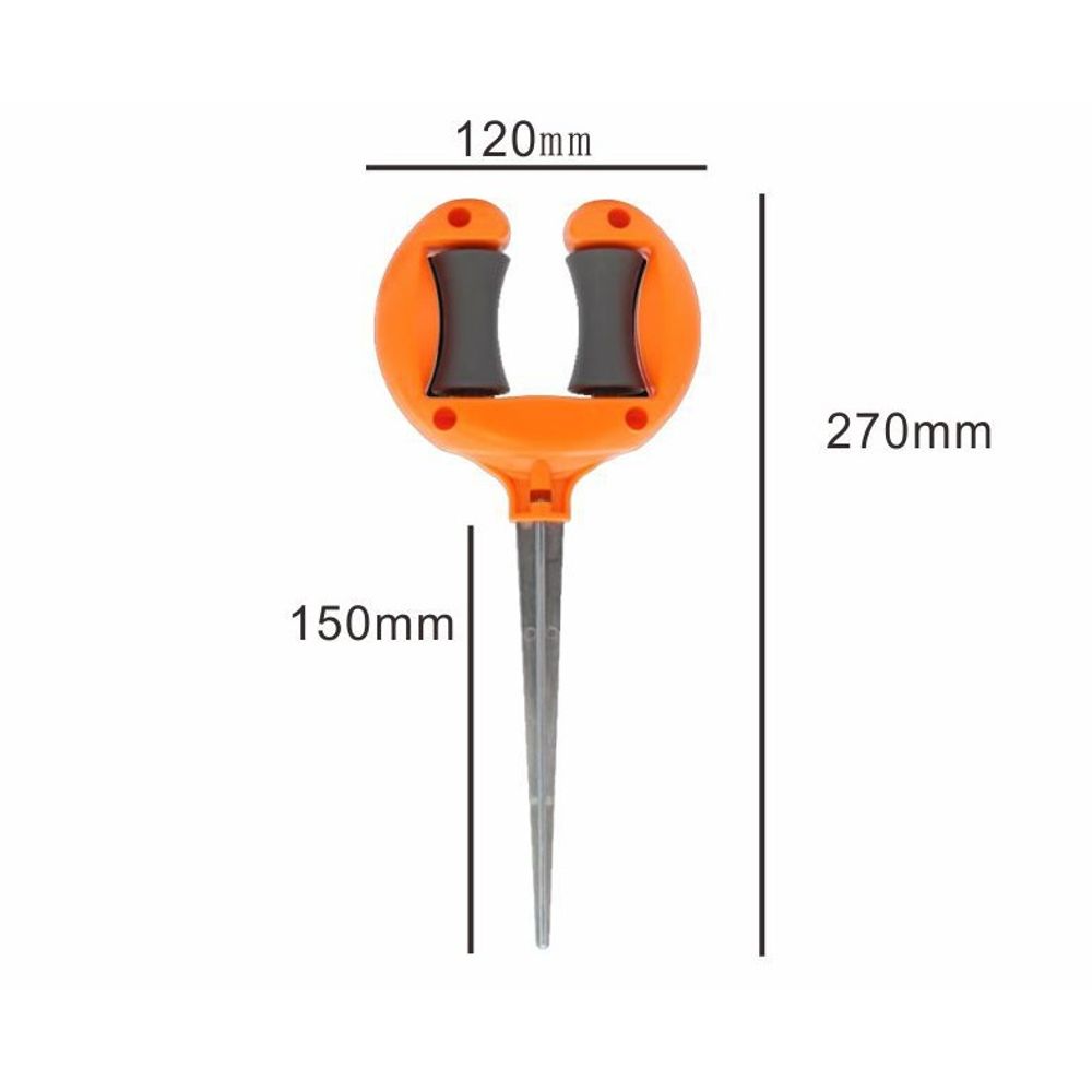 Gardening Watering Pipe Hose Guide 6