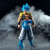 Gogeta Super Saiyan Dragon Ball Z Figure Toy 1