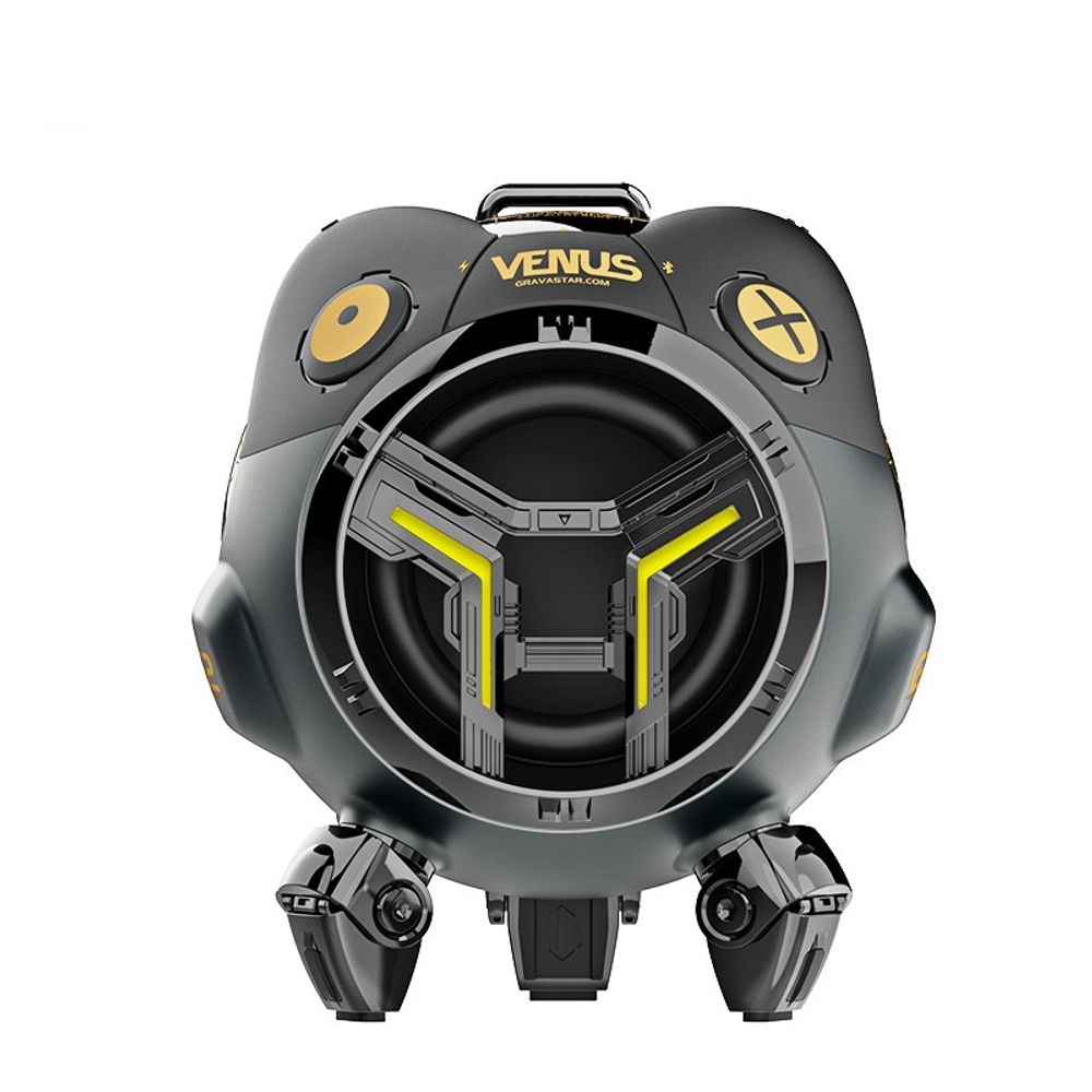 Gravastar Gravity Planet G2 Speaker 1