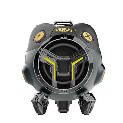 Gravastar Gravity Planet G2 Speaker 1