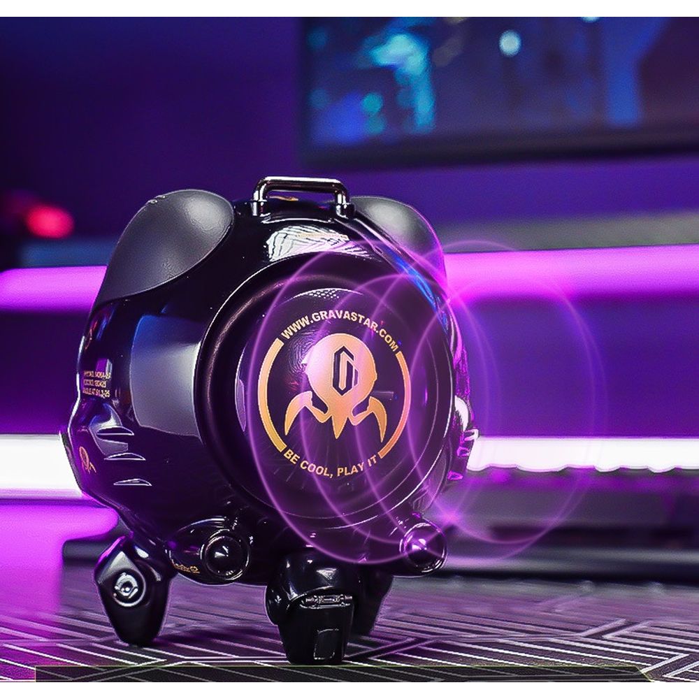 Gravastar Gravity Planet G2 Speaker 2