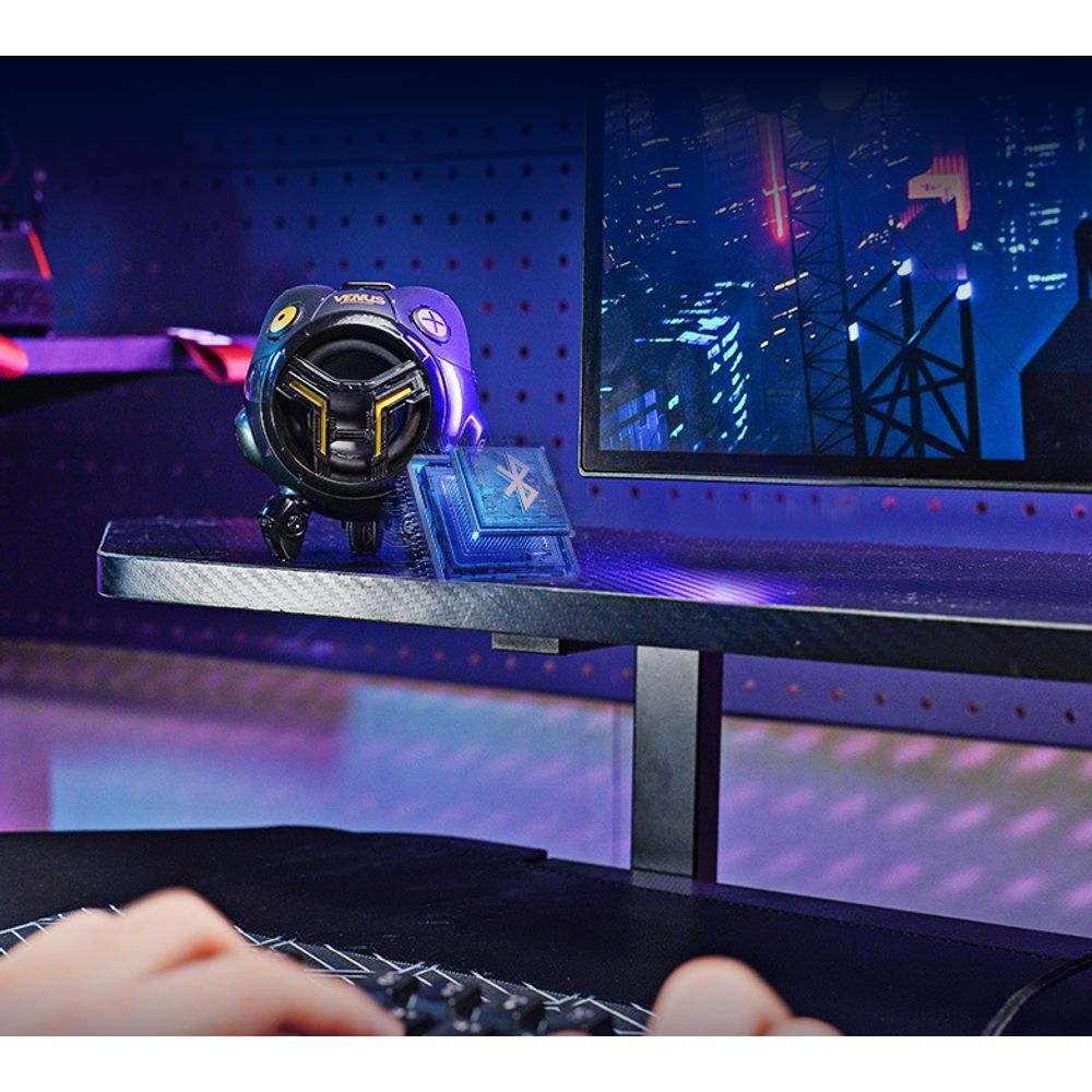 Gravastar Gravity Planet G2 Speaker 3