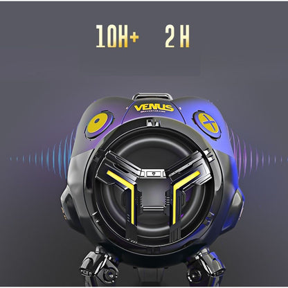 Gravastar Gravity Planet G2 Speaker 4