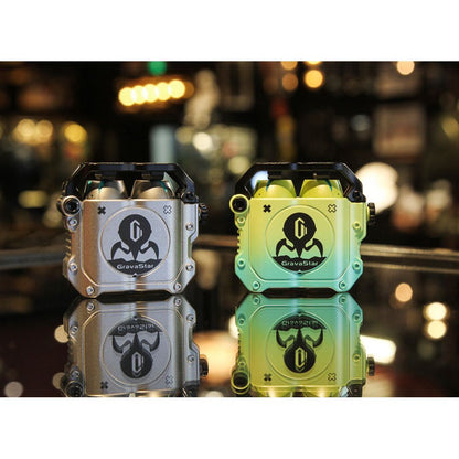 Gravastar P7 In-ear Earbuds 5