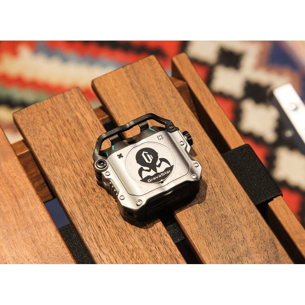 Gravastar P7 In-ear Earbuds 6