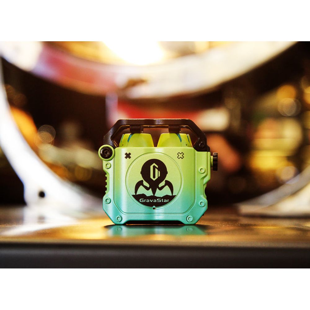 Gravastar P7 In-ear Earbuds 7