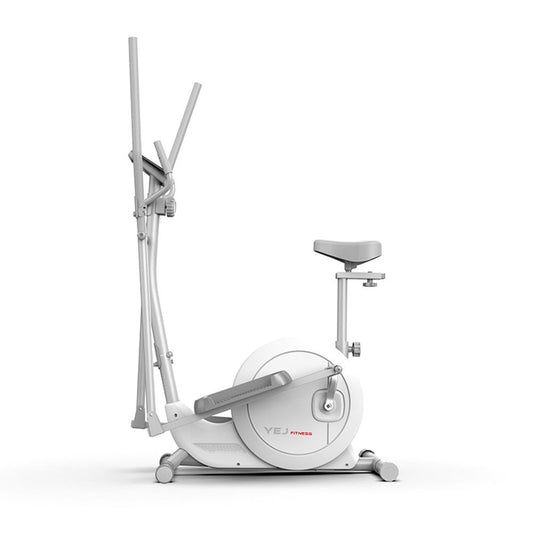 Gym Fitness Magnetically Controlled Elliptical Machine 2